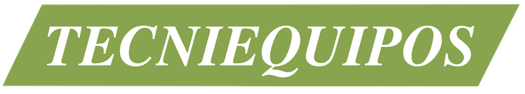Logo de Tecniequipos